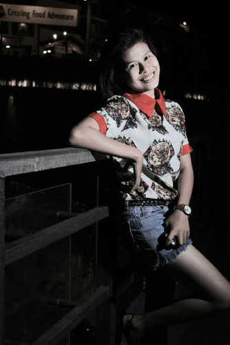 DAD & MOM i was born to make them proud (˘⌣˘) | ♥elmo♥doraemon