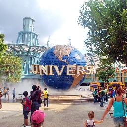 uni2uni_LASALLE's profile picture. Yuk sama-sama ke Resorts World Sentosa Singapore dengan harga mahasiswa! Info lebih lanjut hubungi 085921680117, PIN 2972812B @uni2uni_