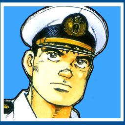 海上自衛隊二等海佐 角松洋介だ。（非公式ｂｏｔ） ＤＤＨ182 みらい各所