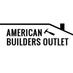 Am. Builders Outlet (@amerbuildersout) Twitter profile photo