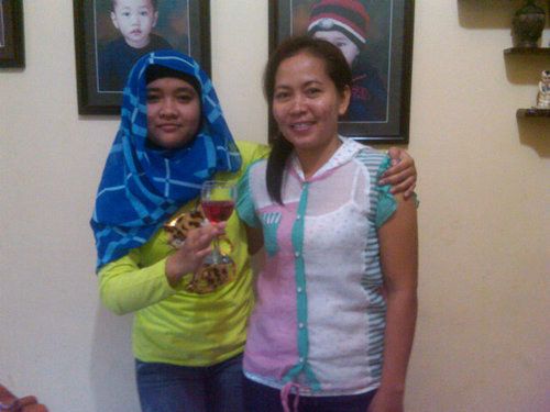 fitriah_SFC's profile picture. Believe in God... FOREVER