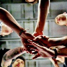 Pround Directioner! 3 :*