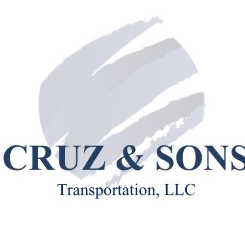 Cruz & Sons Transportation LLC tansports merchandise quickly and efficiently all over the US at a great price! Call 2148669390 for a FREE quote