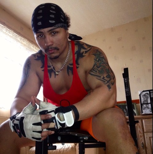 AKUBlackDragon's profile picture. BodyByVi promoter. Love working out to all of beachbody workouts like P90X,insainty,T25 an TapOut XT. Ps im a Massive Anime/manga/Cosplaying Geek :)