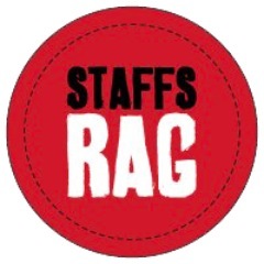 StaffsRAG's profile picture. The Official Staffordshire University Raise & Give Twitter account. Always have fresh, innovative events for great charities! Email: rag@staffs.ac.uk