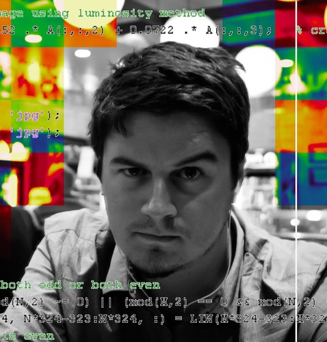 plays with data
codes with data
sciences with data