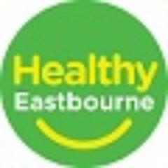 Your one-stop shop with news, advice and information about enjoying a healthy lifestyle in Eastbourne.