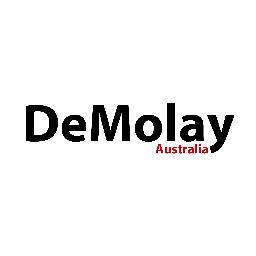 DeMolay is the largest club in the world for guys aged 12 to 21. This is the official twitter account of DeMolay Australia.