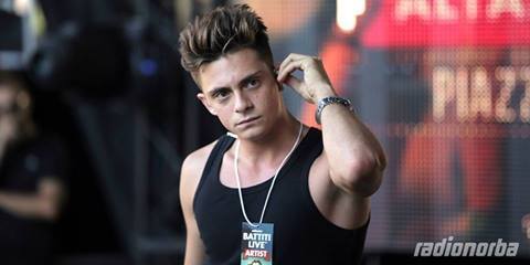 casjllosmile's profile picture. 'Ha iniziato con un sogno ed è finito per diventare il mio.' Grazie Alessandro Casillo. ((: