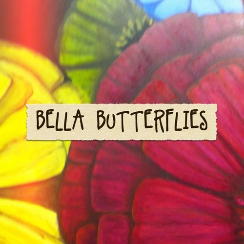 BellaButterflie Profile Picture