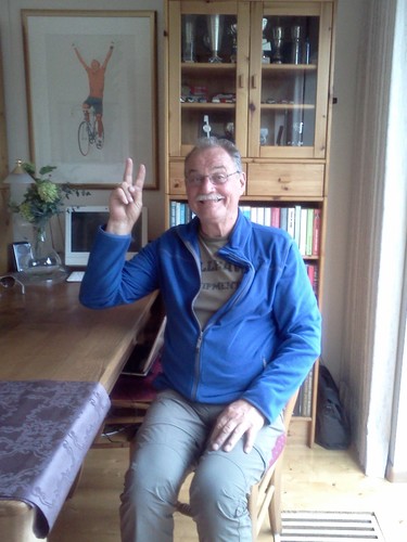 bertdeb60's profile picture. 