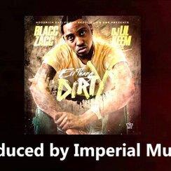 Get Money anything else is irrelevant Screamin DME fuk wit my nigga @BlaccZaccDME