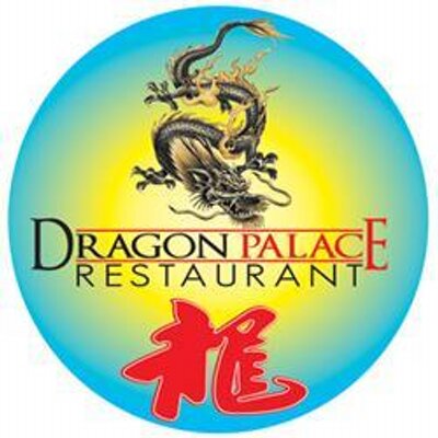 Image result for Dragon Palace Restaurant logo