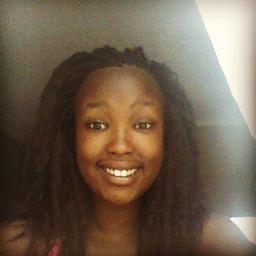 I love to laugh.                      follow me                                http://t.co/hruasuVBg8