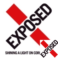 EXPOSEDCampaign Profile Picture