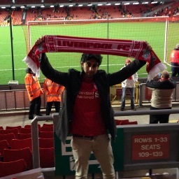 rajiv156 Profile Picture