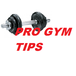 Learning and sharing tips and pointers about gym and diet