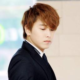 I love SUNGMIN ー(*^^)  SUPER JUNIOR