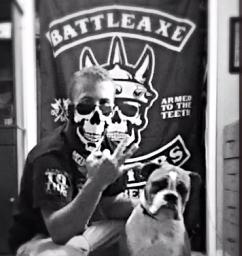 reido09's profile picture. 