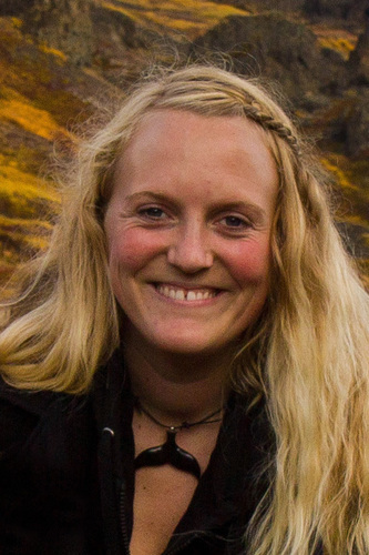 SallyRosendahl's profile picture. 