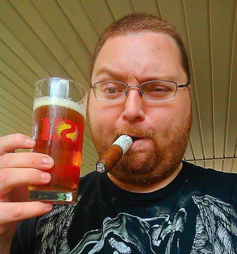 was born in scottsdale az and raised in phoenix az recently moved 2 yrs ago to uniontown pa for family love cigars and making alcohol besides shooting guns