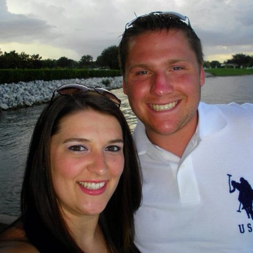 35 from Ohio. My wife and 3 kids are my world!  Hobbies are Sprint Car racing and going to Disney World.