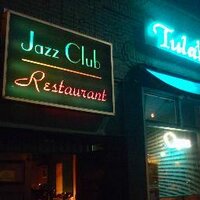 TulasJazzClub (@tulasjazzclub) Twitter profile photo