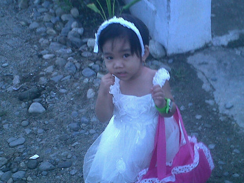 RianZpendu's profile picture. 