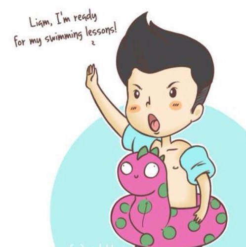 Et follow @genti_like_1D