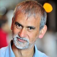 Mike van Graan (@mikevangraan) 's Twitter Profile