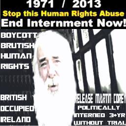 Free Marian Price