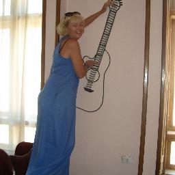 Olga50962's profile picture. 