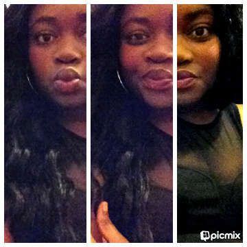 Smart,funny,talented,kind,loving, like to have a good time and just another person trying to make it in world!!!!