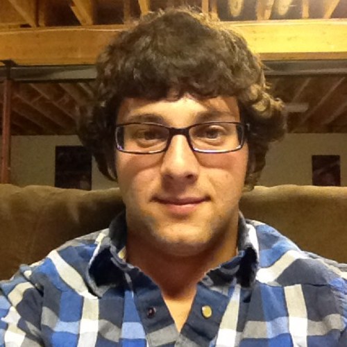 DerekMichaud2's profile picture. 