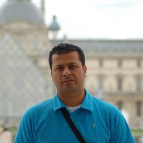 aaarashed's profile picture. 