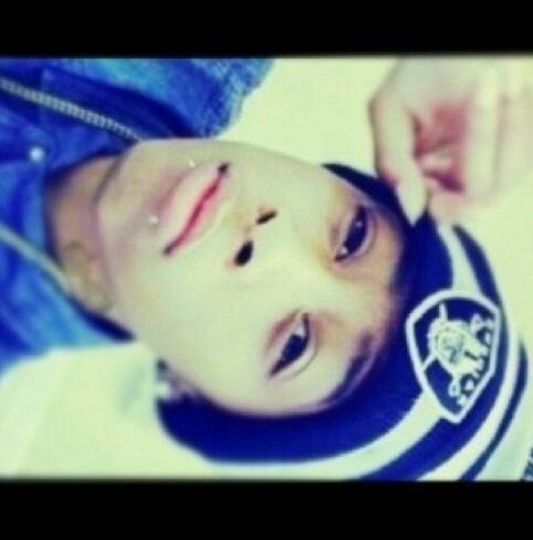 old Twitter deleted , follow me !