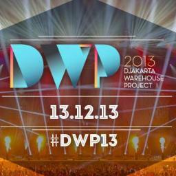 Djakarta Warehouse Project 2013 on 13.12.13 | Starring: DAVID GUETTA, ALESSO, BREAKBOT, MARTIN SOLVEIG, ZEDD. Visit our sites for more information. #DWP13