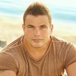 Comeing SoOoOoOoOoOoN Album Amr diab
