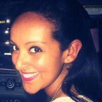 Meron Mogos (@meronibaloney) 's Twitter Profile