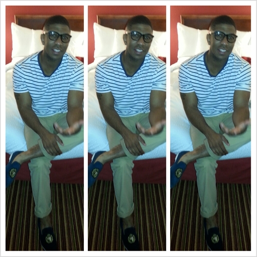 optimo_primo's profile picture. IT'S GO TIME