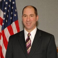 Judge Brad Greenberg(@JudgeGreenberg) 's Twitter Profile Photo