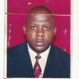 Lambert is an evangelist, based in Lagos