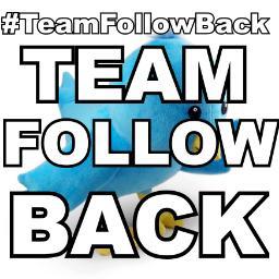Team Follow Back
Team Follow Back
@anggelpater
#AUTOFOLLOW #AUTOFOLLOWBACK #MFV @HalaMadridBdg1