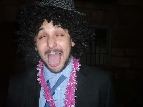 torin681 Profile Picture