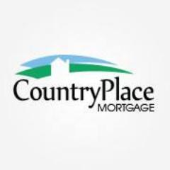 CountryPlace_TX's profile picture. CountryPlace Mortgage is a full service mortgage lender specializing in construction and renovation lending for manufactured and modular housing.