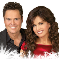Donny & Marie Tour (@donnymarietour) 's Twitter Profile