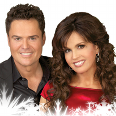 Donny & Marie Tour (@DonnyMarieTour) | Twitter Donny & Marie Tour (@DonnyMarieTour) | Twitter