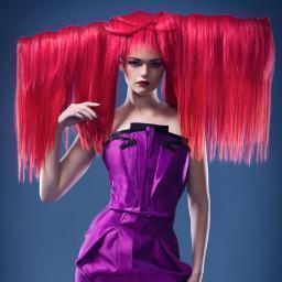 DionneCaroline's profile picture. Innovative and forward thinking fashion!