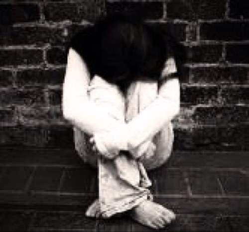I've spent almost 15 years on this planet. SA, OCD, depression. Learning to rely only on me because nobody wants the someone who's fat, ugly, & messed up.