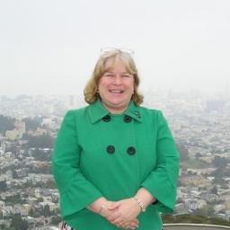 LindaTaylorWork's profile picture. Employment Initiatives Manager at Portsmouth City Council